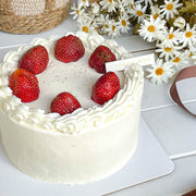 Strawberry Shortcake